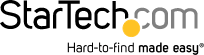 StarTech.com - Hard-to-find made easy