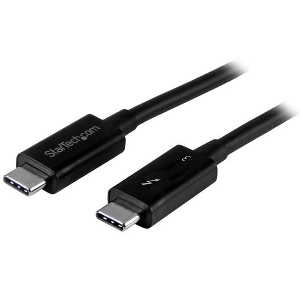 USB-C Thunderbolt-3 - Cables