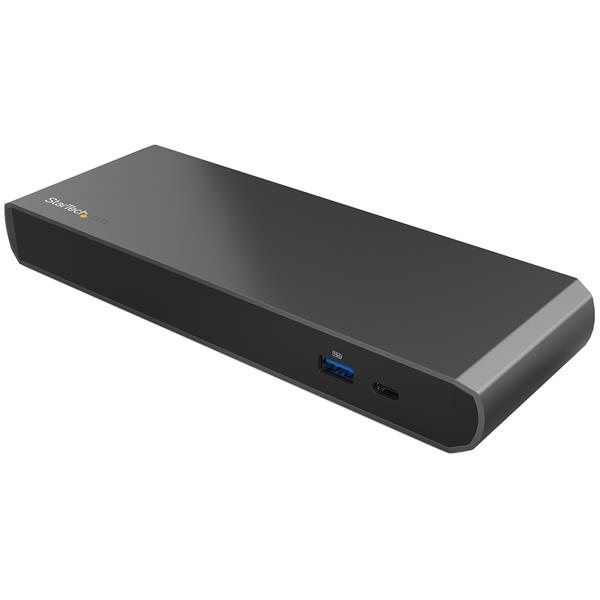 USB-C Thunderbolt-3 - Replicadores de puertos