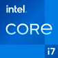 Intel Core i7 12th