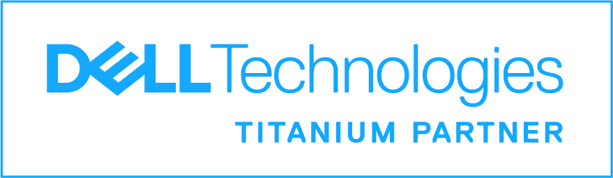 Dell EMC Partner Titanium