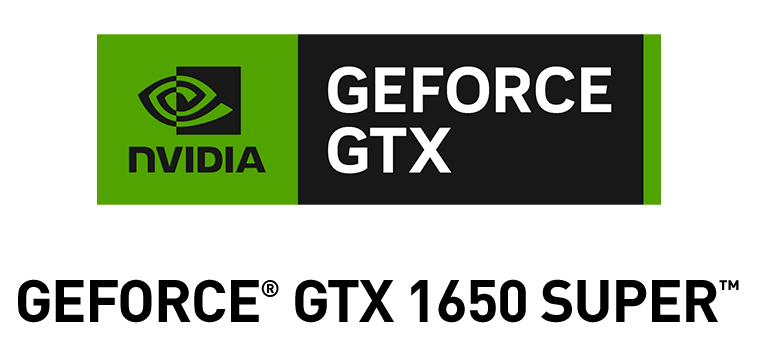 GeForce GTX 1650 SUPER