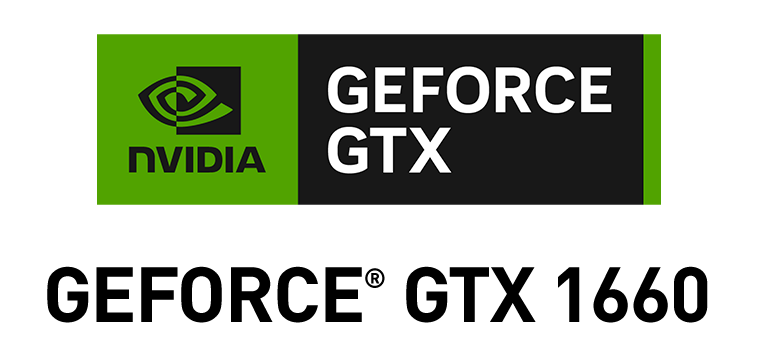 GeForce GTX 1660