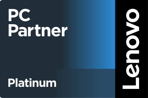 Lenovo PC Partner Platinum