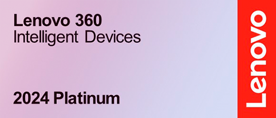 Lenovo PC Partner Platinum