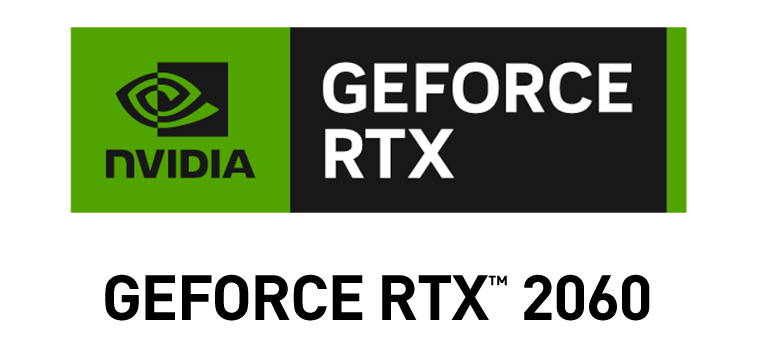 GeForce RTX 2060