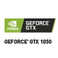 nvidia gtx 1050