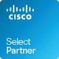 cisco select partner