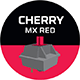 Cherry MX Red