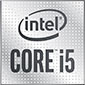 Intel Core i5 10th
