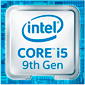 Intel Core i5 9th