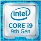 Intel Core i9 9th