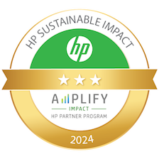 HP Sustainable Impact