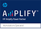 HP Amplify Power Partner