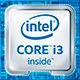 Intel® Core™ i3