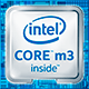 Intel® Core™ m3