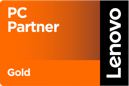 Lenovo Gold - badge