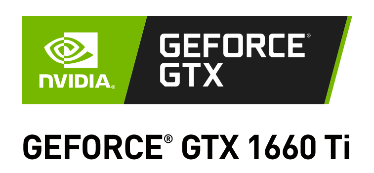 GeForce GTX 1660 Ti
