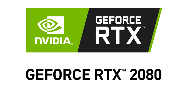 GeForce RTX 2080