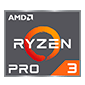 AMD Ryzen 3 Pro