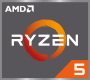 AMD Ryzen 5