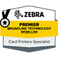 Zebra Premier