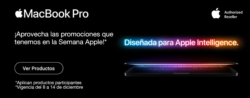 Apple hb Semana Apple Dic25