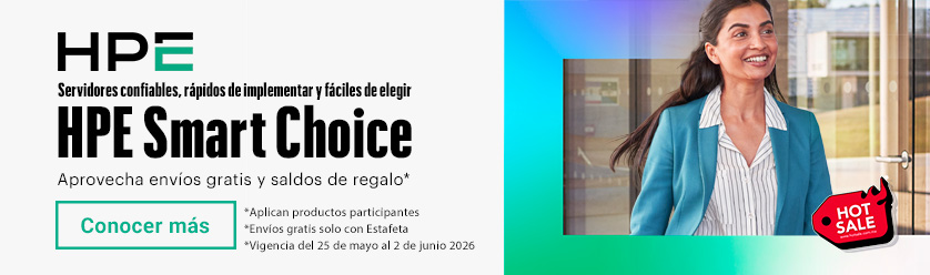 HPE cb Hotsale May26