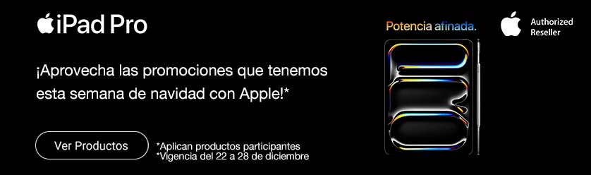 Apple cb Semana Navidad Nov25