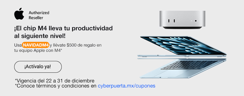 Apple hb Cupones NAVIDADM4 Nov25