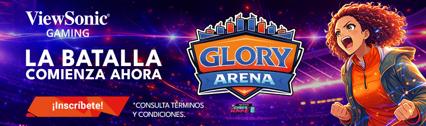 Viewsonic Glory Arena Abr26