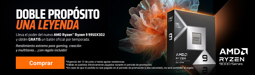 AMD cb Lanzamiento Jun26