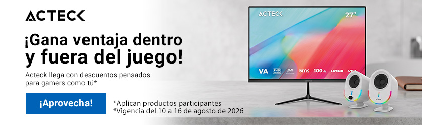 Actek cb Semana Equipa oficina Ago26