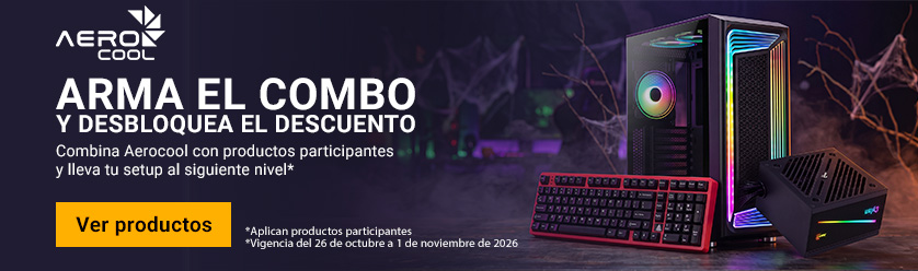 Aerocool cb SH3 Oct26