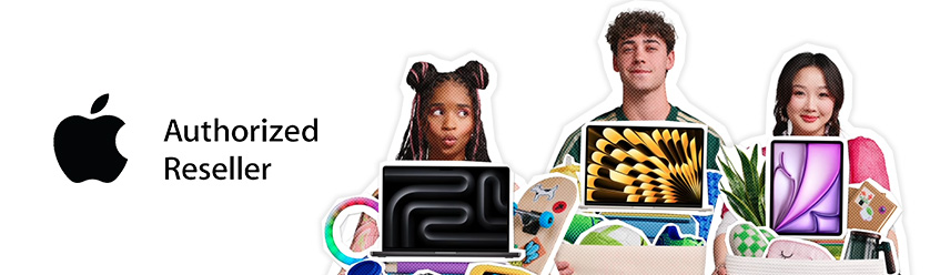 CP Marca-Apple