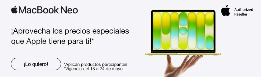 Apple cb Mi Primera PC May26