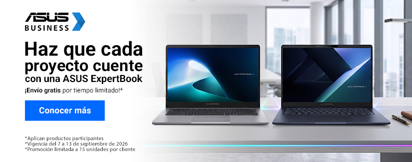 Asus hb Semana Computadoras Sep26