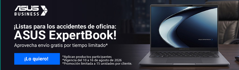 Asus SBG cb Semana Equipa Oficina Ago26