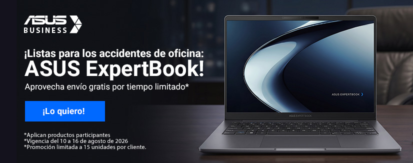 Asus SBG hb Semana Equipa Oficina Ago26