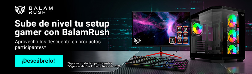 BalamRush cb PC Gaming Oct26