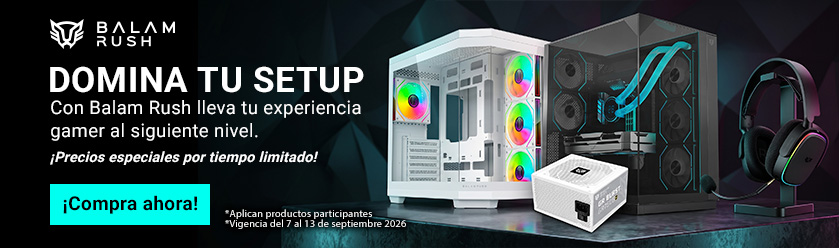 Balam Rush cb Semana Computadoras Sep26