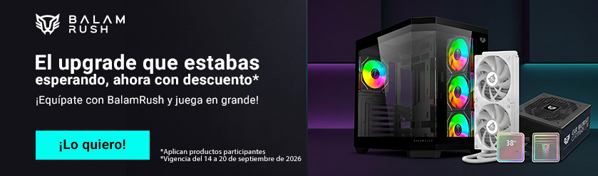Balam Rush cb Semana Vivatech Sep26