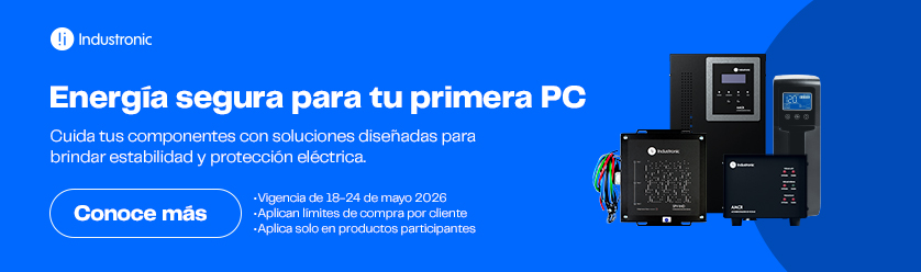 cb industronic semana mi primera pc 2026