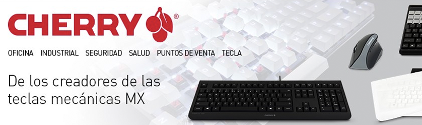 CP Marca-Cherry
