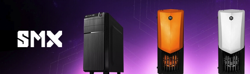 SMX - Banner de Marca