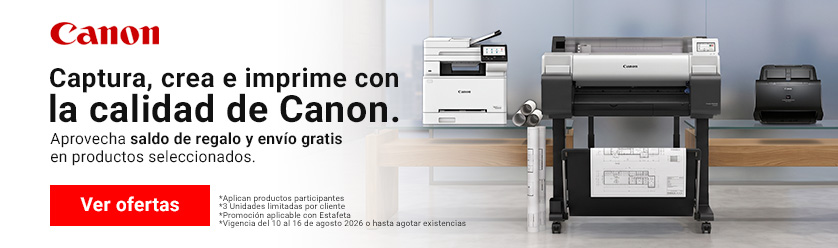 Canon cb Semana Equipa Oficina Ago26