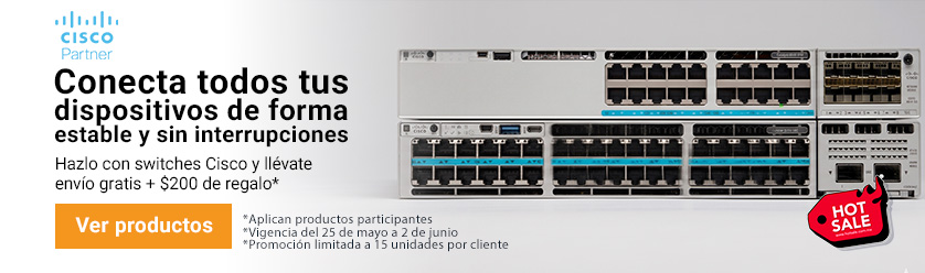 Cisco cb Hotsale May26