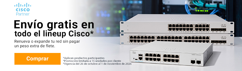 Cisco cb SH3 Oct26