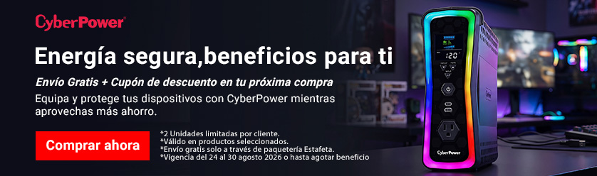 Cyberpowert cb Gaming Week 2 Ago26