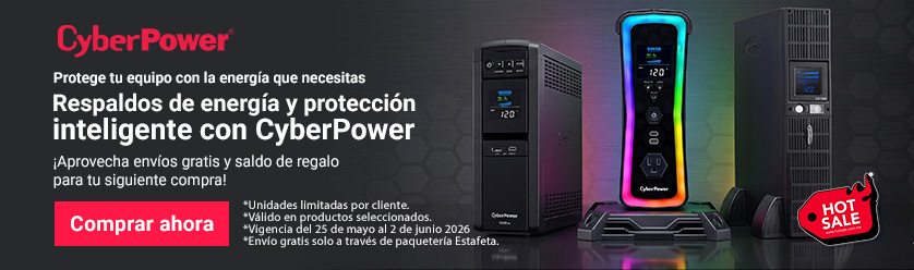 Cyberpower cb Hotsale may26